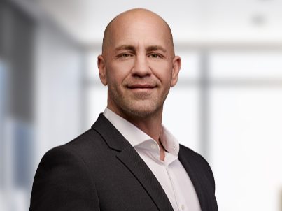 Christoph Poth, Agenturinhaber bei Poth & Poth