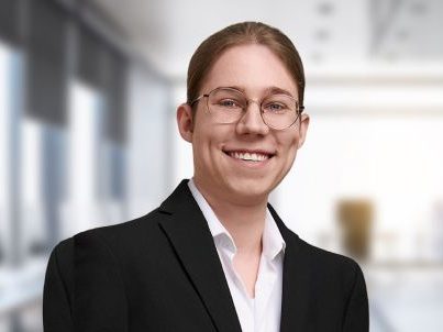 Fabrizio Weismantel, Versicherungsfachmann bei Poth & Poth