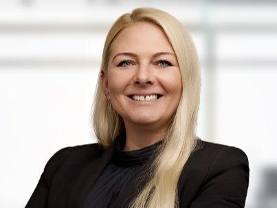 Jessica Poth, Agenturinhaberin bei Poth & Poth