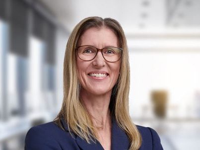 Tina Aull, Vertriebsassistentin bei Poth & Poth